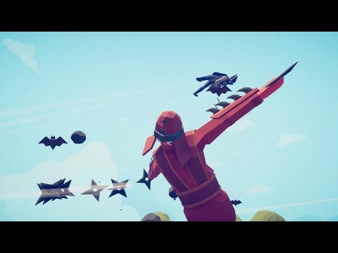 TABS | Rapid Sensei VS Every 10 Unit