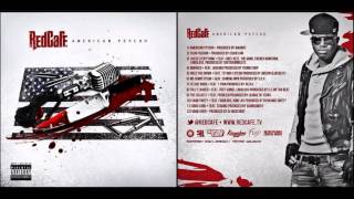 Red Cafe - "American Psycho Intro" (American Psycho) HQ