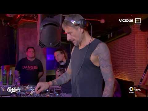 Marco Bailey - Vicious Live @ www.viciouslive.com