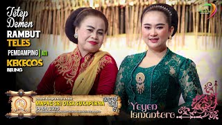 Download lagu TETEP DEMEN - RAMBUT TELES - KEKECOS BELING - PENDAMPING ATI | MAPAG SRI DS. SUKAPERNA TUKDANA mp3 Download lagu TETEP DEMEN - RAMBUT TELES - KEKECOS BELING - PENDAMPING ATI | MAPAG SRI DS. SUKAPERNA TUKDANA mp3