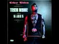 Tech n9ne Military