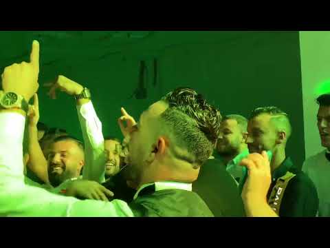 Cheb Basta feat Seif abdoun - Cover Djalil Palermo ( No Stop ) live 2022