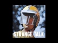 Strange Talk - Eskimo Boy Instrumental 