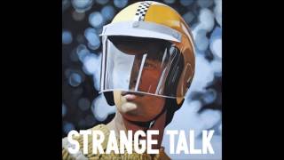 Strange Talk - Eskimo Boy Instrumental