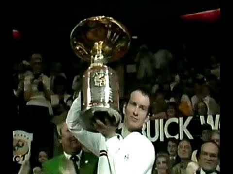 Dallas WCT 1984 - Highlights