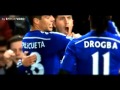 Eden Hazard Best Skill 2015