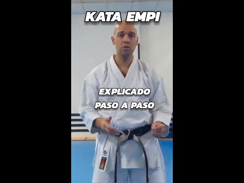 KATA EMPI PASO A PASO ¡En el enlace y aprenderás a sacarle el máximo partido! #empi #kata #tutorial