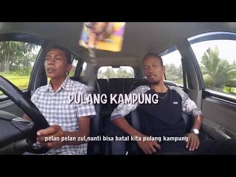 Lawak Minang edisi pulang kampuang