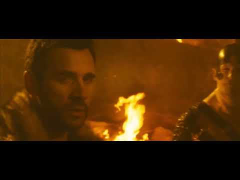 Highlander The Source Duncan vs Guardian R1