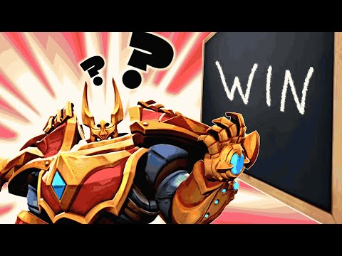 Paladins COACHING - KHAN in BK Cup (Advanced Analysis)