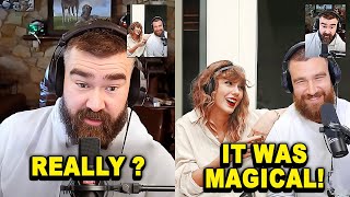 Exclusive Video: Taylor Swift’s Unexpected SURPRISE at Coachella by Travis Kelce!