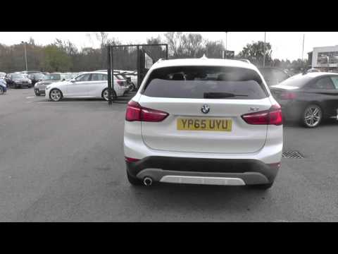 BMW X1 sDrive 18d Sport 5dr U13881