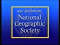 Sigla National Geographic Video 1993
