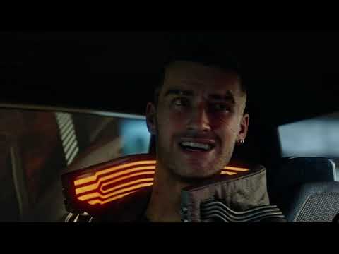 Cyberpunk 2077 [GMV]: Scandroid - Neo-Tokyo (Dance With The Dead Remix) [4K]