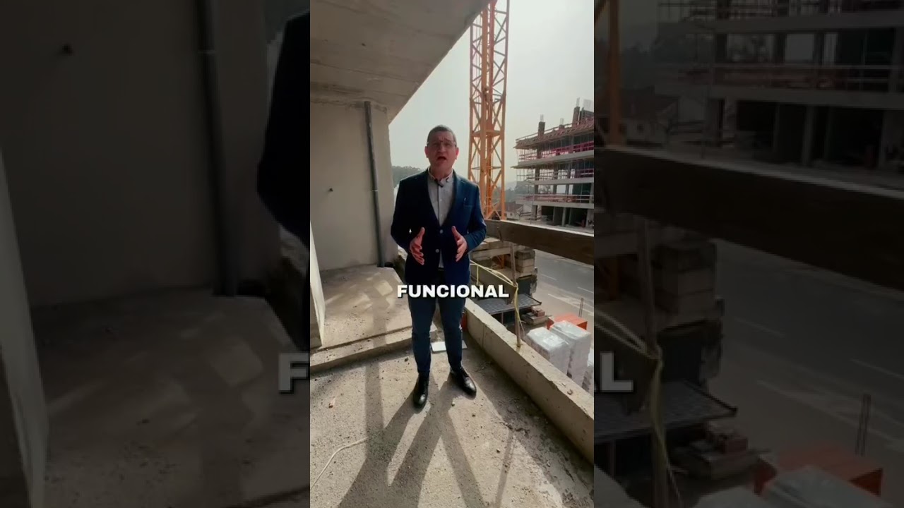 Vídeo do imóvel