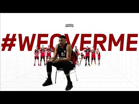 Spirou TV - Khalid Boukichou