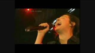 Sharleen Spiteri - Stop, I Don&#39;t Love You Anymore (Proms 08)
