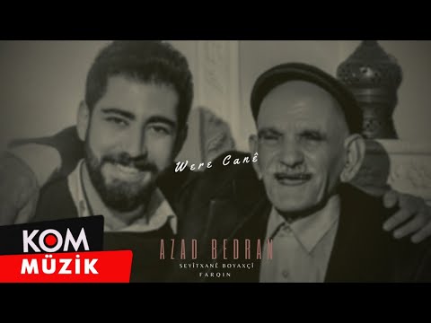 Azad Bedran, Seyîtxan Boyaxçî - Farqîn (2021 © Kom Müzik)