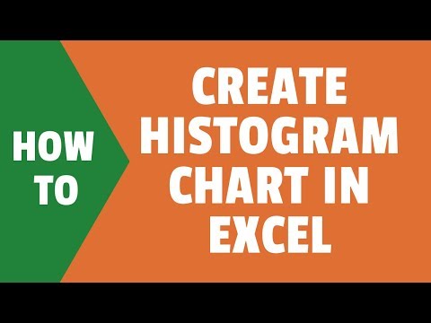 3 Easy Ways to Create a Histogram Chart in Excel