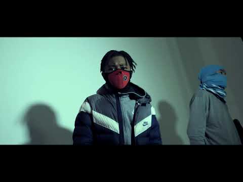 Grafterboy DSCVR | Lil Kayone x Stainz - Devilish Twins (Music Video)