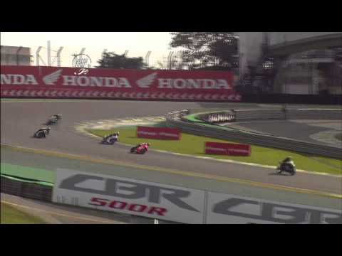 SuperBike Series Brasil - 4ª Etapa Interlagos/SP - SuperBike Light