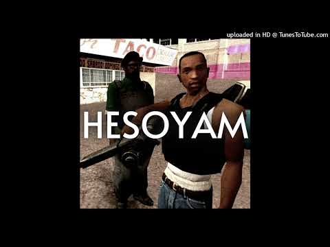 [FREE] Drift Phonk X Haarper X SXMPRA Type Beat - "HESOYAM" [w/@NiceMemeSound]