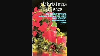 Bobby Vinton - White Christmas