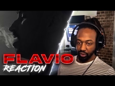 Kama REAGIERT auf FLAVIO @kkrecords8846   - UNTEN ! KamaGerilja Reaktion