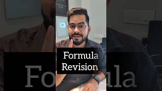 How to Revise Physics Class 12 | Don