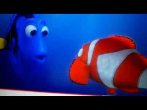 Finding Nemo Part 19
