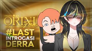 【LAST OriniTea】...