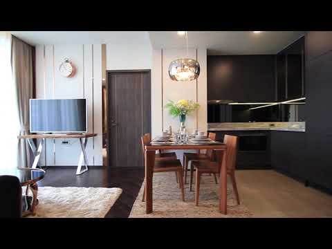 The Monument Sanampao‬ Condominium for Rent