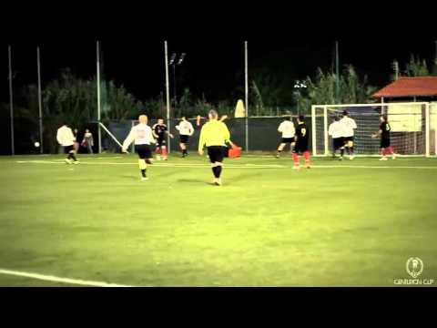 CENTURION CUP (ROMA):BAYERN - M. CITY