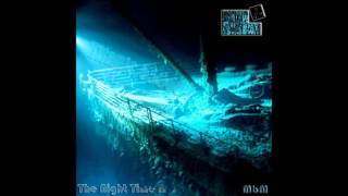 Blue System -Titanic 650604 The Night Time Mix (re-cut by Manaev)