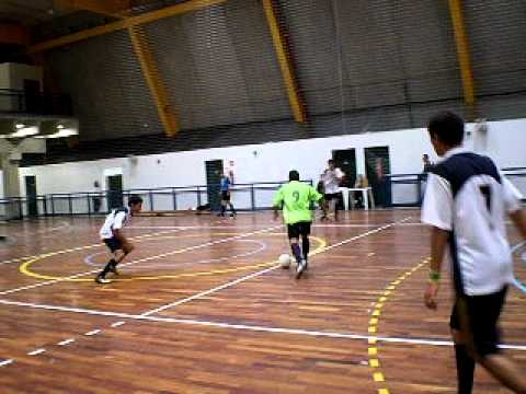 Alfa futsal kavadinha monstra!!!!kkkk.AVI
