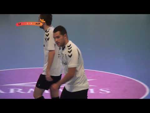 PROXSYS CUP 2018 #8 Leerdam Sport - Asperen