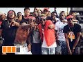 Shatta Wale Thunder Fire Ft SM Militants Official Video