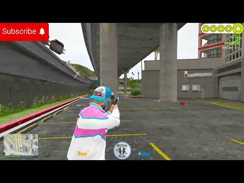 [FiveM] MG13 Pacho Herrera