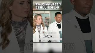 Download lagu 3 REQUESTS BEFORE DARK mp3