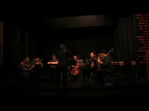 Costas Bravakis - Suite sur une idee fixe