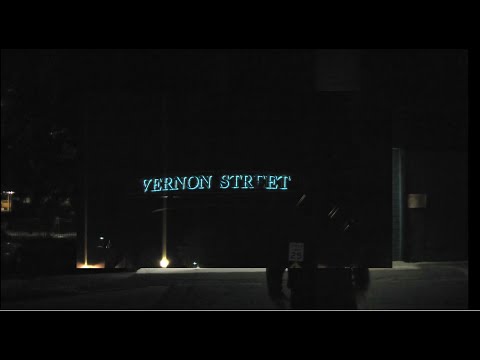 Zdiorx - 3am on Vernon (Official Music Video)