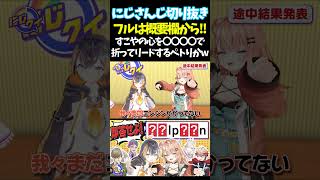 すこやの心を〇〇〇〇で折ってリードするペトりかw【#にじさんじ切り抜き#ジョー・力一#オリバー・エバンス#健屋花那#セラフ・ダズルガーデン#ペトラ グリン#五十嵐梨花 #面白いシーン】