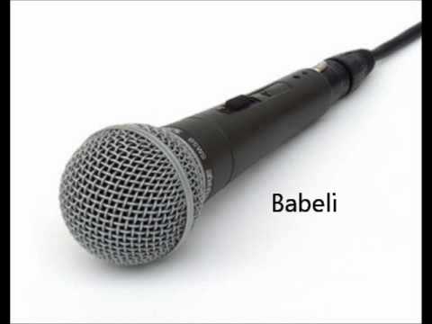 Mr Babeli Ventrilo Beatbox 2