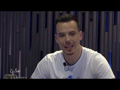 Tradhëtia në çift, flet këngëtari i njohur Besart Halimi - Ce Soir