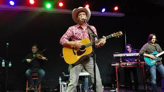 Tracy Byrd Big Love (live) The Grove, Lincoln, NE