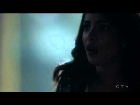 Jay Armstrong Johnson /Wll Olsen (gay death scene / but survives ?)+ Priyanka Chopra - Quantico #9
