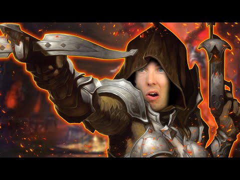 How to COUNTER YOURSELF As Valla - Grubby