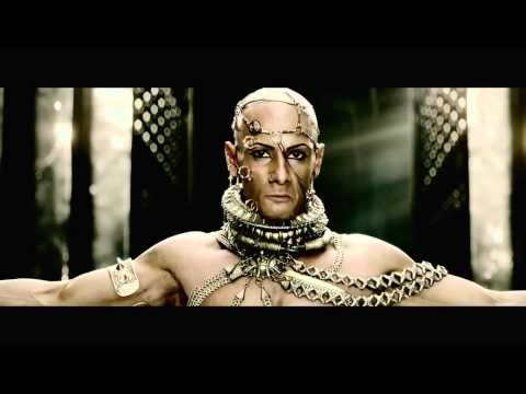 300 Rise of an Empire TRIBUTE HD