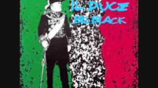 Big Black - il Duce