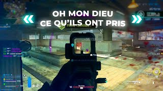 Mon RECORD de KILLS sur warzone 2